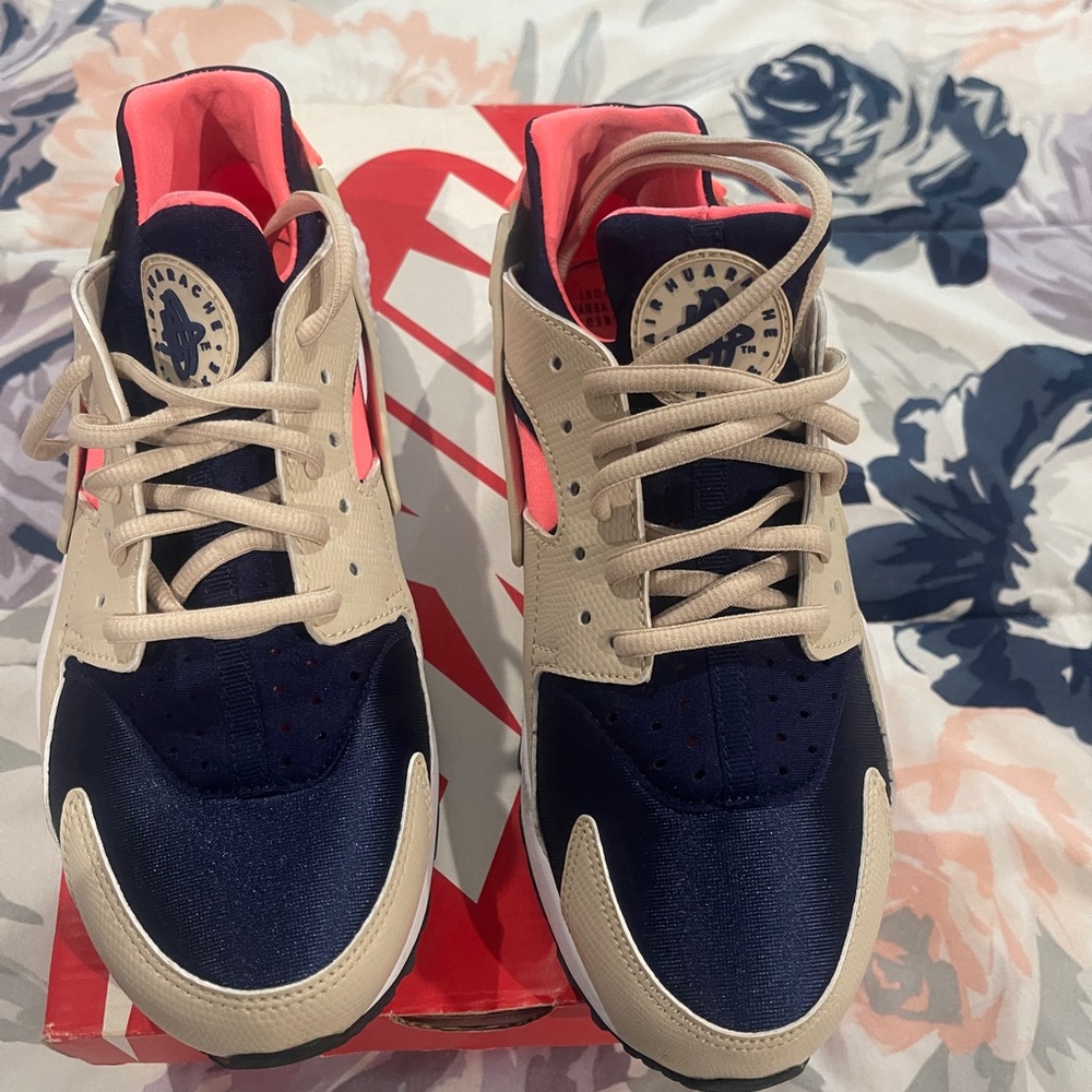 Nike Hurrache